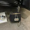 Bolso de Cadena Shuai Mijia para Mujer 2026 Otoño Nuevo Bolso Caja de Alto Valor Lujo Ligero Bolso Cuadrado Pequeño de Hombro Cruzado