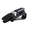 Clip de fibra de carbono para gafas de coche, marco de gafas multifuncional creativo, clip para gafas de coche/clip para billetes, clip para ojo de coche