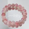 Pulseira Esmalte Valor Nove Temperamento Feminino Combinação Total Design Nicho Verão Fresco Joias Estudantis Presente de Aniversário