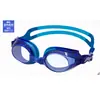 Gafas de natación JIEJIA JIEJIA serie M100 bolsa de siete colores antivaho alta definición silicona gafas de natación para adultos y niños