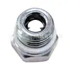 O conector da bomba de direção hidráulica f33c3f656ba é adequado para o conector do tubo de óleo da bomba de direção hidráulica do Ford Mondeo 1992-2007