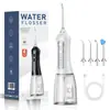 Limpiador Dental Eléctrico Popular Transfronterizo, Portátil para el Hogar, Pulso de Alta Frecuencia, Limpiador de Dientes Eléctrico Multifuncional, Venta al por Mayor