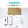 Cerradura eléctrica de superficie para oficina, OEM/embalaje personalizado, para centro comercial, puerta de vidrio, puerta de madera, cerradura de control eléctrico con retardo de baja temperatura
