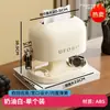 Caja de Pañuelos Alta de Alta Calidad para Uso Doméstico, Diseño Elegante para Escritorio de Sala de Estar, Multifuncional con Resorte Incorporado para Altura Ajustable
