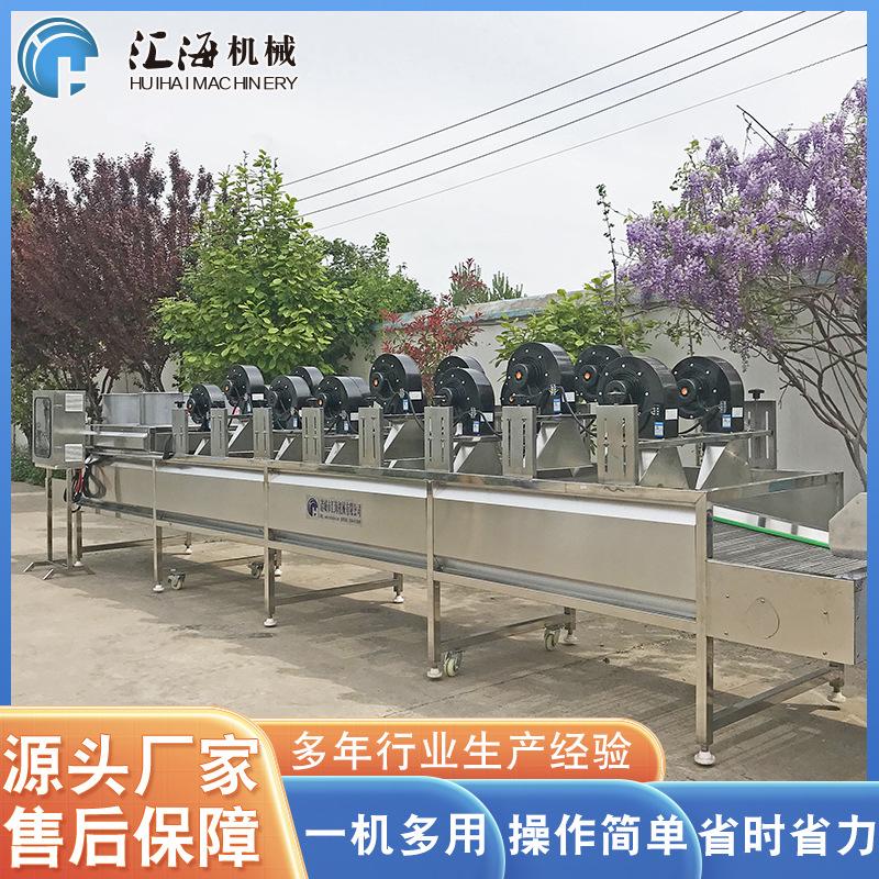 滚筒洗袋流水线20200312110349.gif