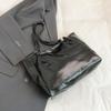 Bolsa Tote Casual de Grande Capacidade para Mulheres 2025 Novo Design de Nicho Bolsa de Ombro da Moda Bolsa Simples de Classe para o Dia a Dia