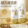 Shampoo de Gengibre Previne a Queda de Cabelo, Fortalece os Fios, Controla a Oleosidade, Adiciona Volume, Remove a Caspa, Alivia a Coceira e Engrossa os Fios. Produtos para Cabelo Masculino e Feminino da Loja Principal da Marca