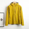 Chaqueta Bird Home MX con tejido compuesto de caparazón suave para otoño e invierno, ropa deportiva cálida para actividades al aire libre, ocio y montañismo.
