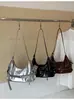 Bolso Coreano de Nicho Estilo Motociclista para Mujer 2026 Nuevo de Moda Dulce Fresco Bolso Tote Bolso de Mano de Gran Capacidad Bolso para Viajar al Trabajo