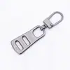 Puxador de Zíper Destacável para Bolsas, Jaquetas, Roupas, Zíperes com Furo Pequeno, Sapatos, Botas, Sem Ferramentas, Cabeça de Pingente de Zíper Substituível
