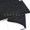 Rolo de Folha EPDM Preto Furo Aberto Furo Fechado Tira Adesiva de EPDM Espuma Perfurada Ventosa de EPDM Espuma