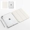 Para Apple iPad 10ª generación funda protectora air6 plana pull split Pro11 pulgadas horizontal y vertical 10.9 pulgadas ranura para lápiz