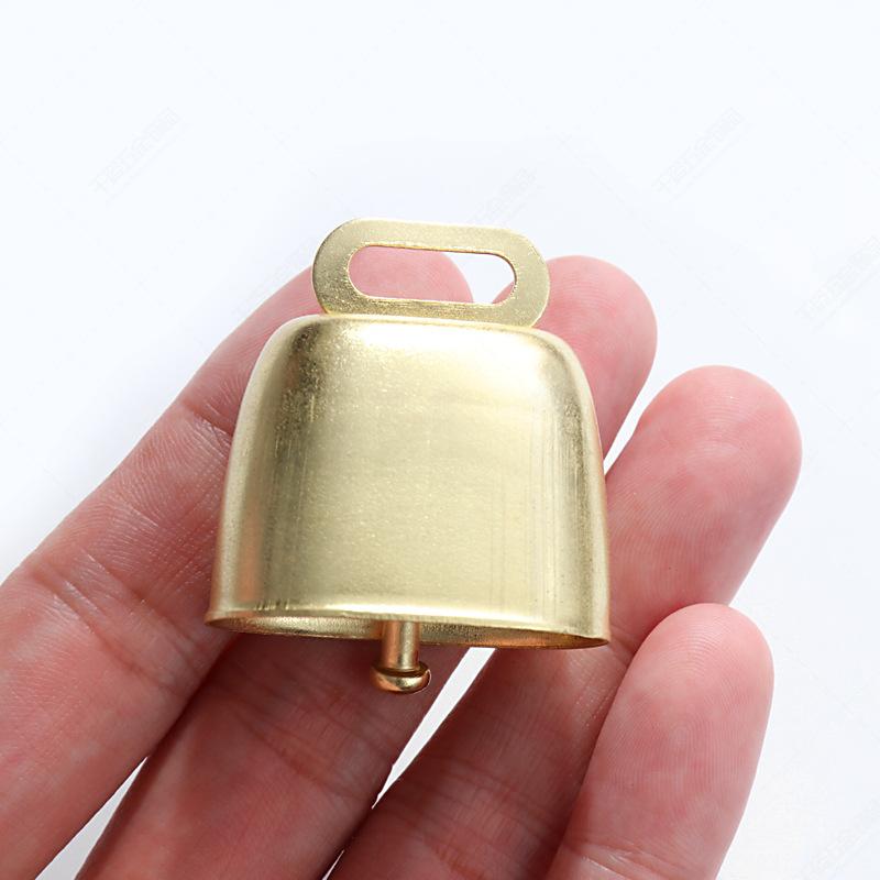 金色牛铃05