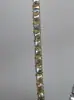 Accesorios de Imitación de Cuero, Pasamanos de Escalera Individual de Cuero, Cuello, Bolsillo, Puños, Dobladillo de Pantalones, Colcha, Zapatos y Sombreros
