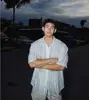 Camisa Retro Francesa Hueca de Manga Corta para Hombre 2026, Diseño de Nicho Ins, Elegante Camisa Hueca para Hombre al por Mayor