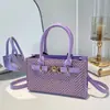 Bolsa Cuadrada Pequeña de Moda Suave Estilo Coreano para Mujer Nueva de Verano 2026, Bolso Cruzado de Hombro Versátil de Alta Gama, Bolsos para Mujer al por Mayor