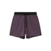 Pantalones Cortos de Running Sellados con Adhesivo Tai Le Xing 26 Verano Deportes al Aire Libre Transpirables Anti-Exposición Pantalones Cortos de Entrenamiento Hechos a Medida