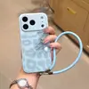 Se transforma en 17 Fundas para Teléfono Anticaída Estampado Leopardo Corning 2 en 1 para iPhone 17 Pro Max en Segundos, Adecuado para iPhone 16