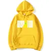 Moletons Estampados com Tema de Jogos para Homens e Mulheres, Streetwear Unissex Hip-Hop, Moletons de Moda de Manga Longa