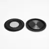 Membrana Vibratoria de Graves de 80 mm y 65 Grados Bocina Radiador de Graves Bocina Falsa de Audio