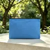 Bolsa de Lona con Cremallera Personalizada para Mujer Bolsa de Lona para Cosméticos Estudiante Papelería en Blanco Estuche para Lápices Se Puede Personalizar el Logo