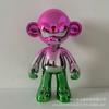 Novos Enfeites de Resina Cartoon para Atacado, Decorações Modernas de Alto Padrão para Sala de Estar com um Toque de Sofisticação, Artesanato Criativo Colorido para Mesa