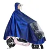 Capa de Chuva Estendida para Patinete Elétrico Poncho Morandi para Veículo Elétrico Poncho de Chuva Ampliado para Motocicleta Tempestade Adulto Poncho de Chuva em Tecido Oxford