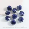 Cuentas de Concha Cerámica Vintage Temática del Océano Materiales para Manualidades Pulsera Accesorios para Ropa Collar de Cuentas Cuerda de Mano con Decoraciones de Cuentas