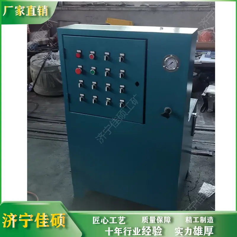 立式拆缸机 (13)