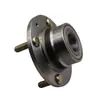 Kit de Reparación de Rodamiento de Cubo de Rueda Vkba6838 Trasero Adecuado para Hyundai: Unidad de Cubo de Rueda Elantra