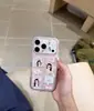 Estrella Pequeña Concha de Jade Adecuada para Funda de Teléfono iPhone 18promax Apple 17 Correa 16 Dibujos Animados 15 Modelo Nuevo