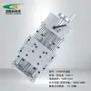 Chuangouke Yt005 Tornillo de Bola Riel Guía de Aluminio Mesa de Trabajo Ajustable Nivel Cruzado Mesa Deslizante Varilla de Tornillo Multifuncional Escritorio