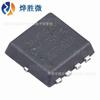 Transistor de efeito de campo MOS de canal P aprimorado TDM3307A -30v Tubo MOS 3307A DFN33PPAK