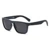 Nuevas Gafas de Sol Polarizadas para Hombre Transfronterizas, Gafas de Sol Retro, Gafas Deportivas Exteriores de Montura Completa para Conducir y Ciclismo al por Mayor