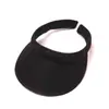 Moda para toda la familia, Sombreros de Verano con Parte Superior Abierta para Niños y Niñas, Sombreros de Sol para Viaje, Sombreros de Paja para Protección Solar al Aire Libre, Modernos