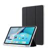 Aplicable a Huawei Matepad11 con ranura para lápiz funda protectora Lenovo Xiaoxin pad11 tablet PC funda de cuero funda blanda