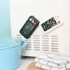 Temporizador de Cocina Estilo Japonés Electrónico Magnético Temporizador de Gestión de Tiempo de Estudio Reloj Despertador Recordatorio de Cuenta Regresiva