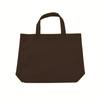 Bolsas Publicitarias de Tela No Tejida Engrosada, Bolsas Ecológicas, Bolsas de Regalo para Fabricantes, Bolsas Personalizadas de Tela No Tejida, Bolsas Tote para Tiendas de Ropa