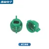 Máquina fumigadora agrícola Pulverizador de niebla Doméstico Licheong Boca redonda Boca plana Tapa de tapón Tapa de tarjeta Cuerpo del pulverizador Boquilla de pulverización Boca Tapa de tapón universal