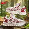 Sapatos Infantis Double Star Verão Malha Simples Casuais Versáteis Estruturados 90180