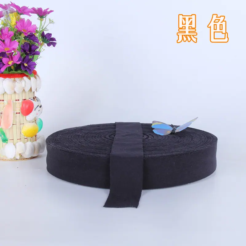 汗布棉毛黑色