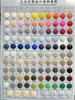 Venta al por mayor del fabricante Botones de presión para bebé Ecológicos Botones de presión de Resina para Abrigos, Pijamas, Camisas, Botones de Plástico Pequeños de Seguridad con Pompones