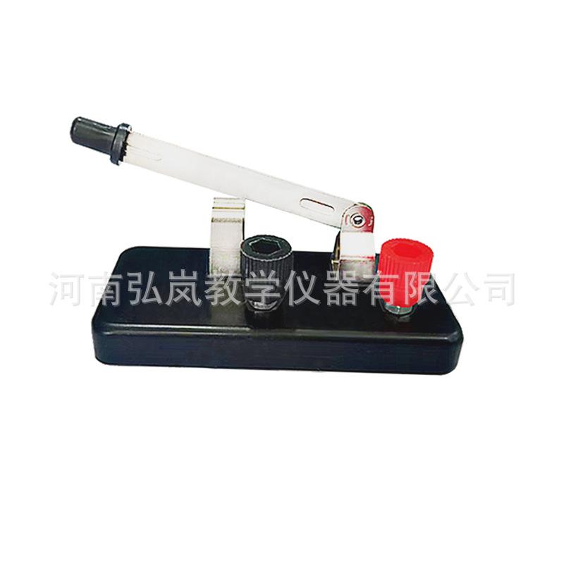 小头老款黑单刀单掷开关5