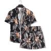 Camisa de praia Z2, secagem rápida, secagem rápida, férias de verão, shorts, maiô, moda praia, porto, masculina
