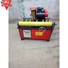 Máquina Pulidora y Desoxidante de Tubo Recto Vertical, Accesorios para Vehículos Máquina Pulidora de Tubo Redondo, Máquina Pulidora y Dibujadora para la Industria del Mueble de Tubo Redondo