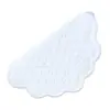 Parche Absorbe-Sudor para Axilas, Parche Anti-Sudor para Axilas, Herramienta Mágica Absorbente de Sudor, Barrera Desechable Anti-Sudor para Axilas de Mujer y Parche Anti-Sudor
