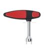 Nuevo Quitaclavos de Golf Quitaclavos de Golf Quitaclavos de Giro Rápido Herramienta para Zapatos de Golf Accesorios de Golf
