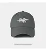 Gorra de Béisbol Color Borgoña Estilo Coreano de Algodón Puro para Mujer, Oversize y de Corte Profundo con Visera Rígida, Visera Ancha que Hace que la Cara Parezca Más Pequeña, Gorra Deportiva Versátil para Hombre