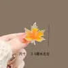Broche de nuevo estilo para mujer, sentido de alta gama, nicho, broche al por mayor, pin de alta calidad, temperamento, fijación para ropa, traje, joyería de perlas