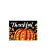 Amazon Retro Hojas de Arce Calabaza Mantel Individual Decoración Festiva Vajilla Mantel de Tela para Acción de Gracias